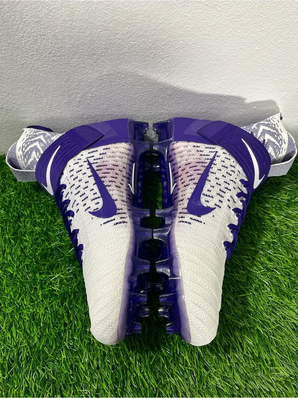 Nike youth football